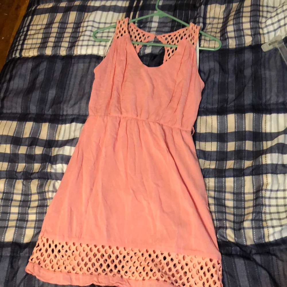 Sun dress!